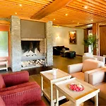 Arha Reserva Del Saja אתר נופש Renedo De Cabuerniga