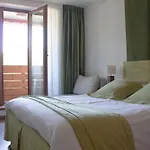 אתר נופש Arha Reserva Del Saja