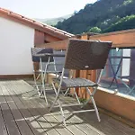 Arha Reserva Del Saja אתר נופש 4*