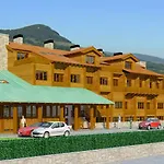 אתר נופש Arha Reserva Del Saja 4*