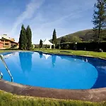 Arha Reserva Del Saja אתר נופש Renedo De Cabuerniga