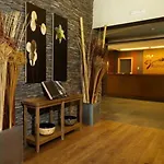 אתר נופש Arha Reserva Del Saja