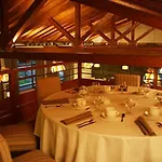 אתר נופש Arha Reserva Del Saja