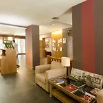 אתר נופש Arha Reserva Del Saja 4*