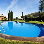 Arha Reserva Del Saja אתר נופש Renedo De Cabuerniga