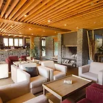 Arha Reserva Del Saja אתר נופש 4*
