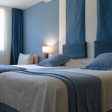 منتجع Arha Reserva Del Saja 4*