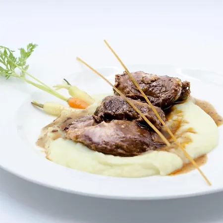 Arha Reserva Del Saja Ośrodek wypoczynkowy