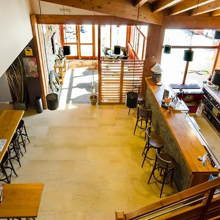 度假村 Arha Reserva Del Saja Renedo De Cabuerniga