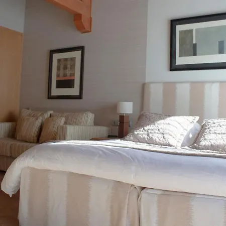 Arha Reserva Del Saja 度假村