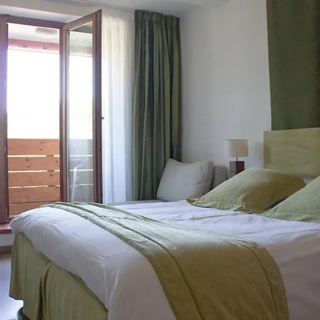 度假村 Arha Reserva Del Saja