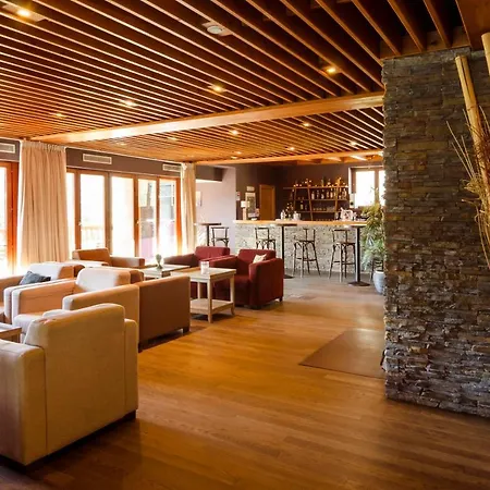 Arha Reserva Del Saja 4*