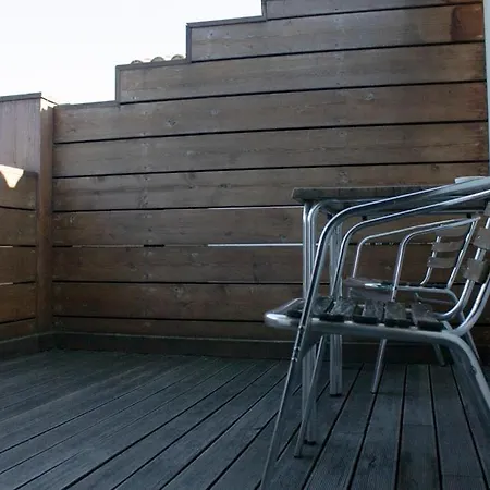 Arha Reserva Del Saja 度假村