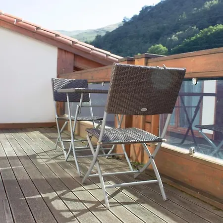 Arha Reserva Del Saja 度假村 4*