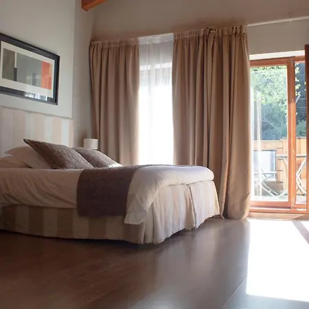 Arha Reserva Del Saja 4* Renedo De Cabuerniga