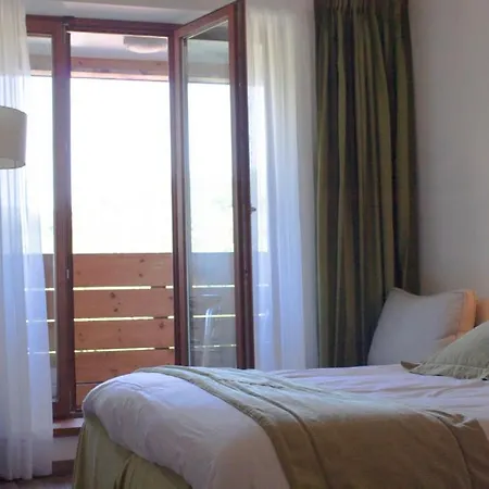 Arha Reserva Del Saja Ośrodek wypoczynkowy 4*