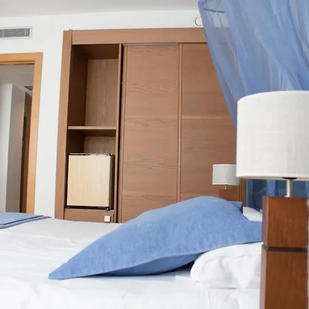 Arha Reserva Del Saja Ośrodek wypoczynkowy 4*