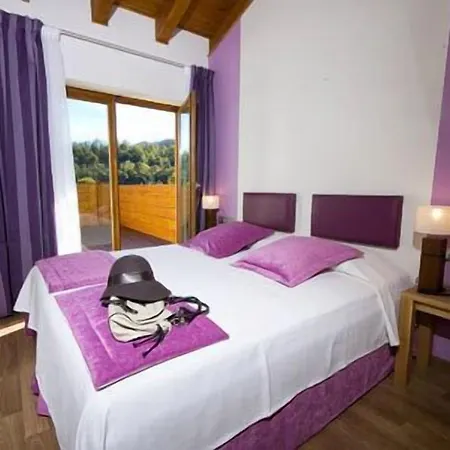 Ośrodek wypoczynkowy Arha Reserva Del Saja 4*