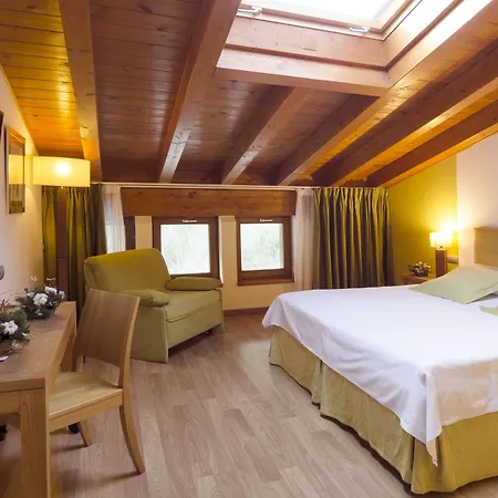 Arha Reserva Del Saja Resort 4*