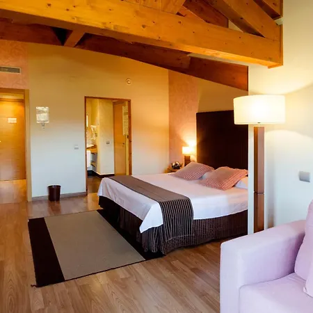 Arha Reserva Del Saja Semesteranläggning (resort)