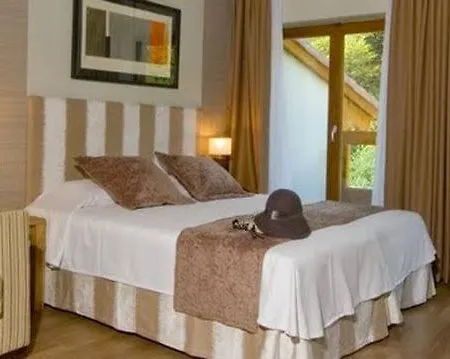 Arha Reserva Del Saja Renedo De Cabuerniga