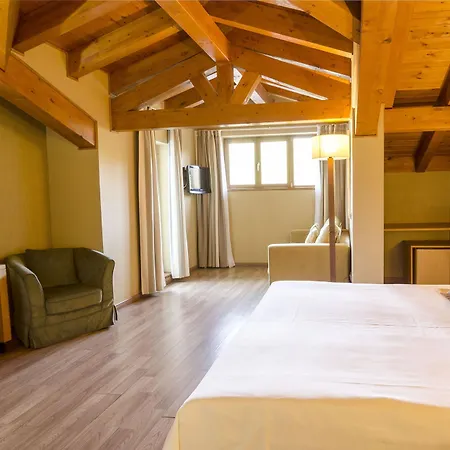 منتجع Arha Reserva Del Saja