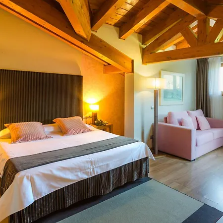 Arha Reserva Del Saja Renedo De Cabuerniga