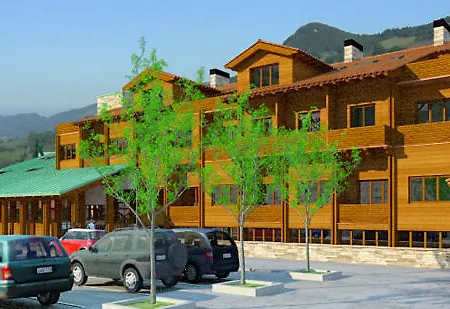Arha Reserva Del Saja 4*