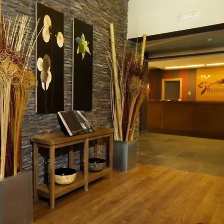 منتجع Arha Reserva Del Saja