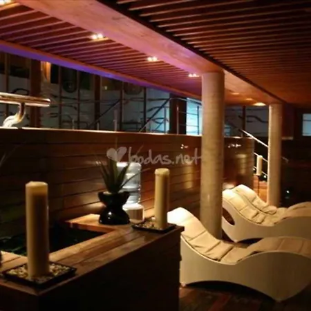 Arha Reserva Del Saja 4* Renedo De Cabuerniga