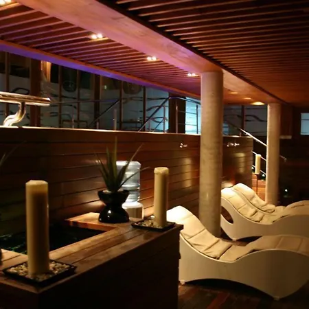 Arha Reserva Del Saja 4*