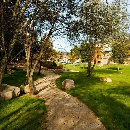 Arha Reserva Del Saja 4* Renedo De Cabuerniga