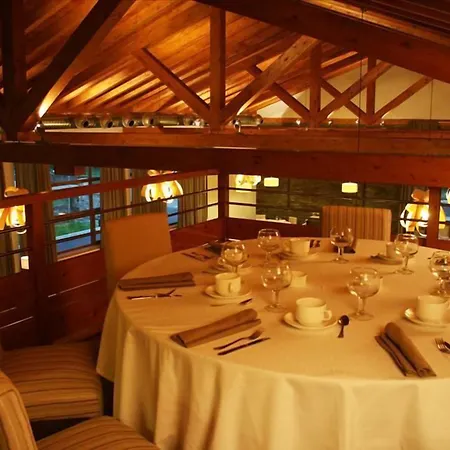 منتجع Arha Reserva Del Saja