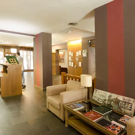 Ośrodek wypoczynkowy Arha Reserva Del Saja 4*