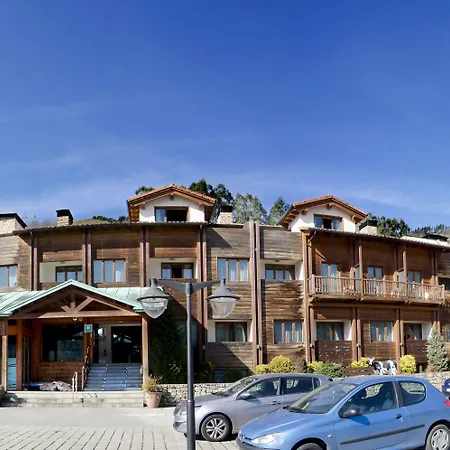 Arha Reserva Del Saja 4*