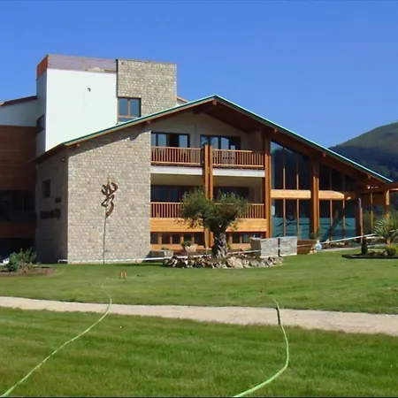 Semesteranläggning (resort) Arha Reserva Del Saja Renedo De Cabuerniga