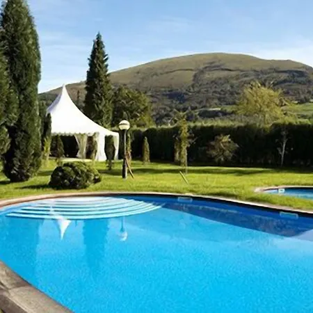 Arha Reserva Del Saja منتجع 4*