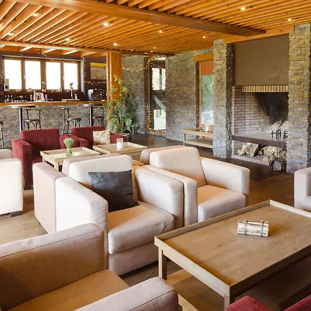 Arha Reserva Del Saja 4*