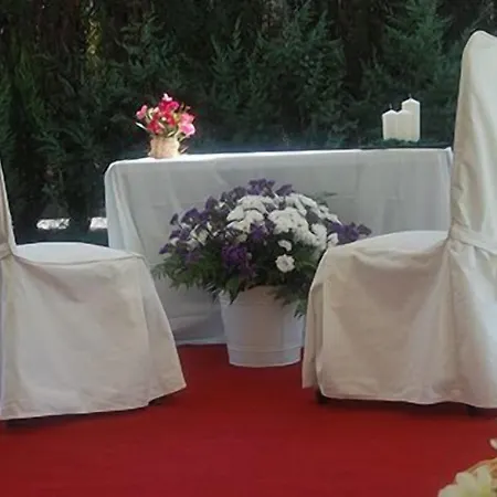 Arha Reserva Del Saja Ośrodek wypoczynkowy Renedo De Cabuerniga