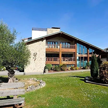 Arha Reserva Del Saja Renedo De Cabuerniga