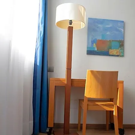 Arha Reserva Del Saja Ośrodek wypoczynkowy 4*