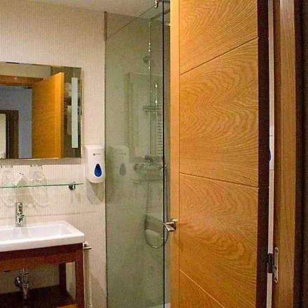 Arha Reserva Del Saja Ośrodek wypoczynkowy 4*