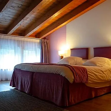 Arha Reserva Del Saja Ośrodek wypoczynkowy Renedo De Cabuerniga
