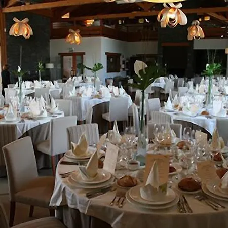 Resort Arha Reserva Del Saja 4*