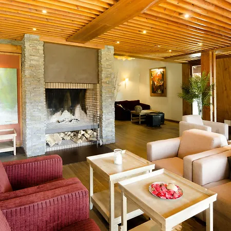 Arha Reserva Del Saja Resort