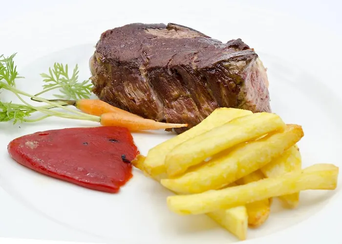 Resort Arha Reserva Del Saja