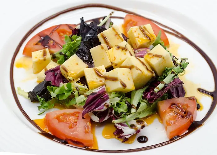 Arha Reserva Del Saja Renedo De Cabuerniga