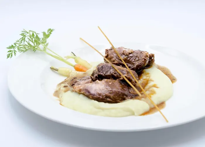 Arha Reserva Del Saja Semesteranläggning (resort)