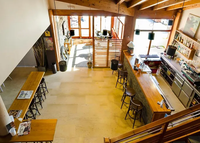 Resort Arha Reserva Del Saja Renedo De Cabuerniga