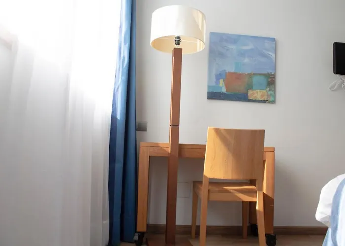 Arha Reserva Del Saja Resort Renedo De Cabuerniga